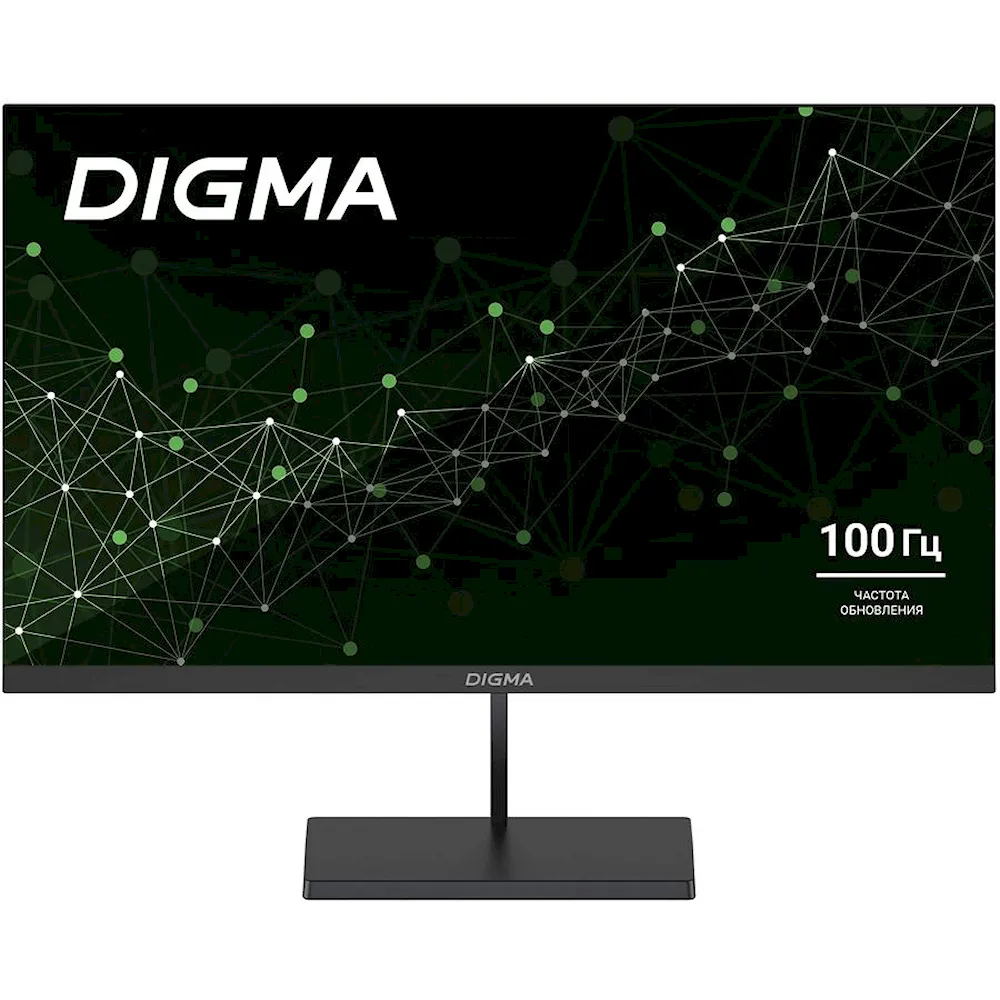 WQHD монитор Digma Progress 27P501Q (DM27SB05)