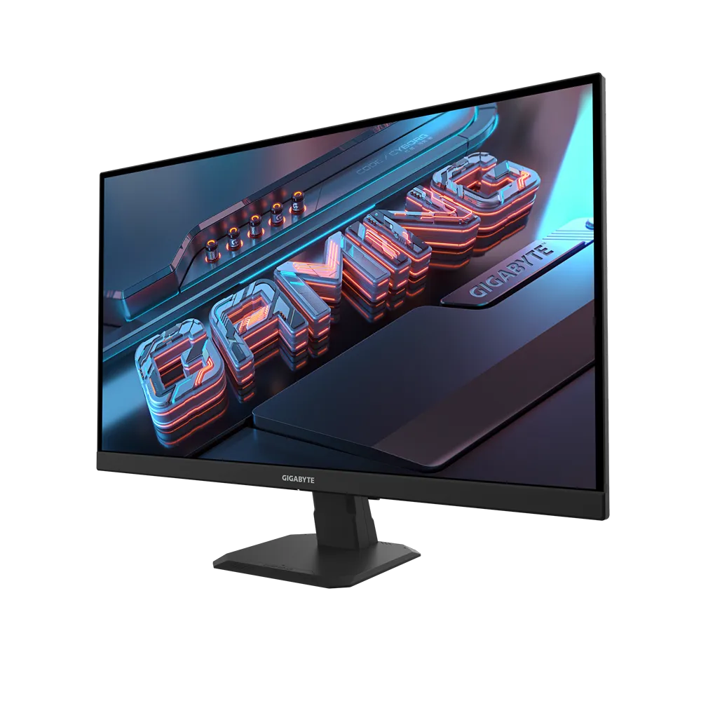 WQHD монитор Gigabyte GS27QXA