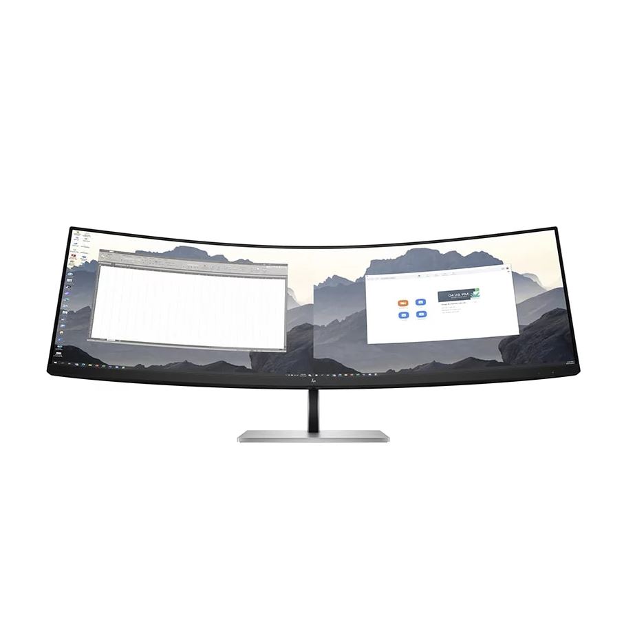 DWQHD монитор HP E45c G5