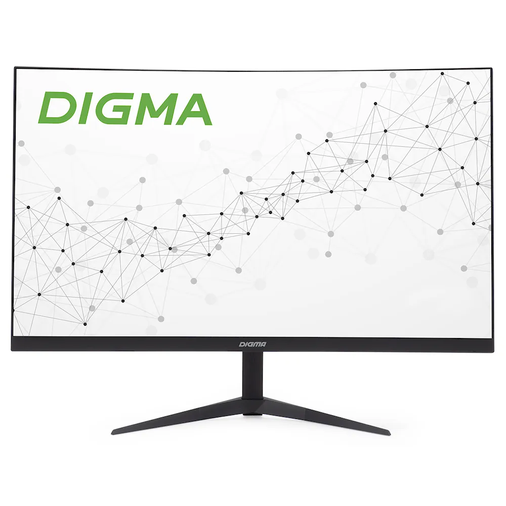 Full HD монитор DIGMA DM-MONG2450