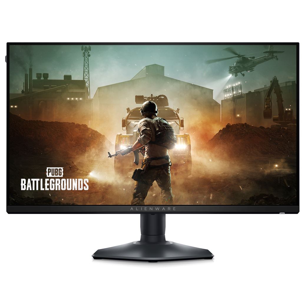 Full HD монитор Dell Alienware AW2523HF