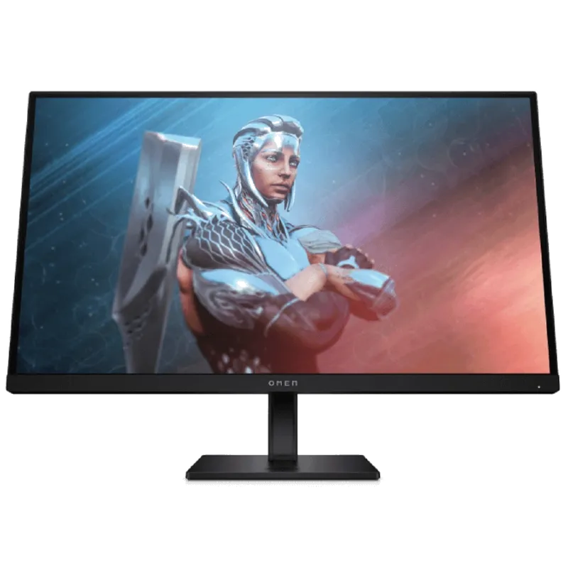 WQHD монитор HP OMEN 27q