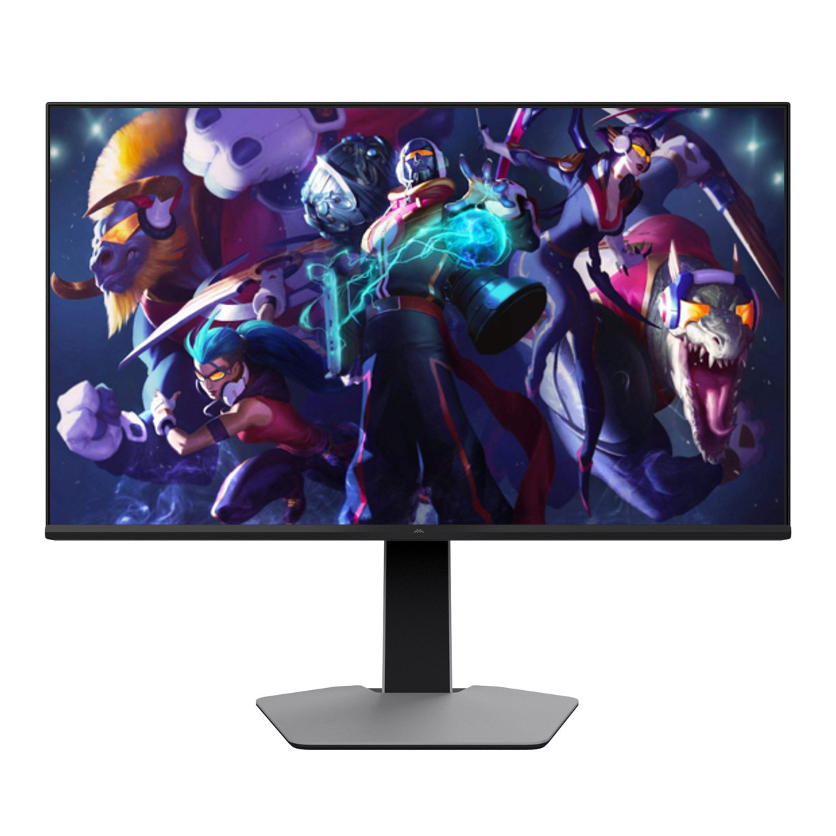 WQHD монитор TCL 32G64