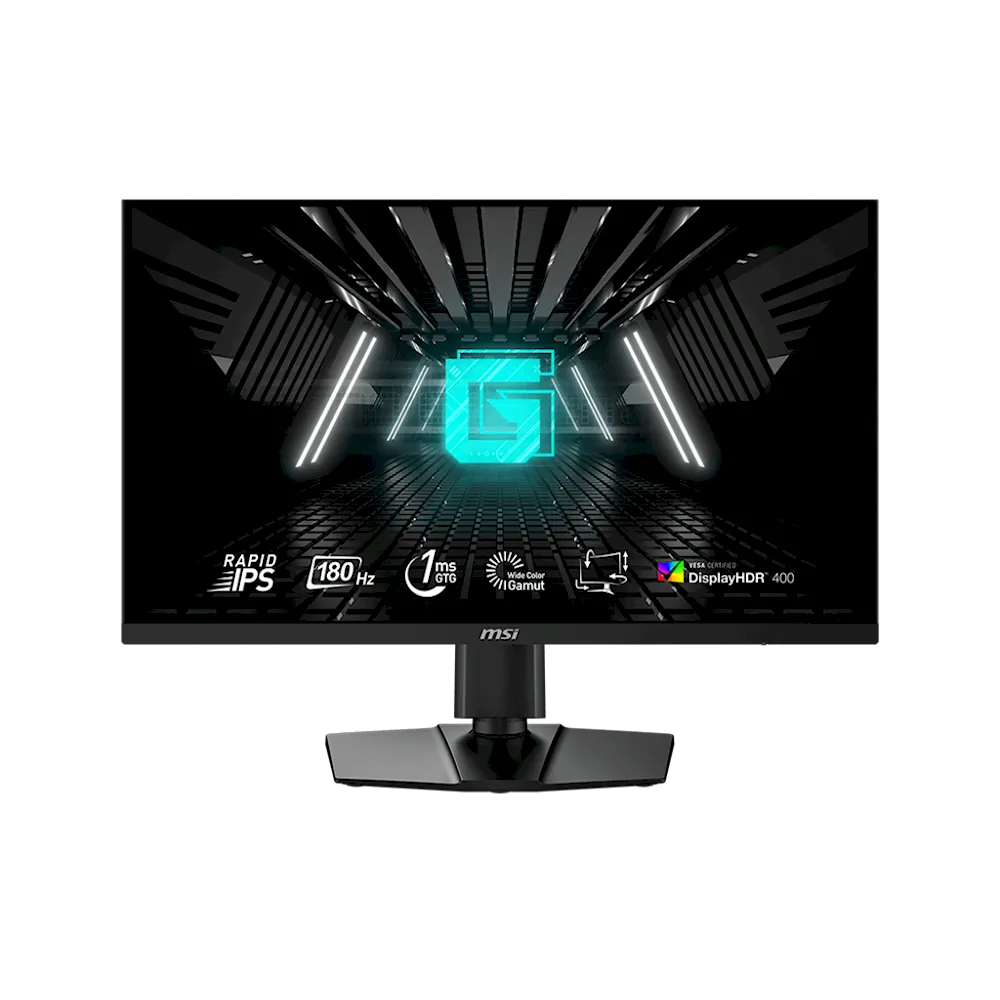 WQHD монитор MSI G274QPF E2