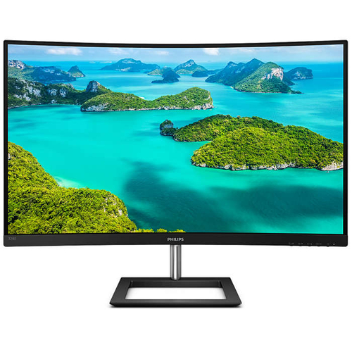4K монитор Philips 328E1CA