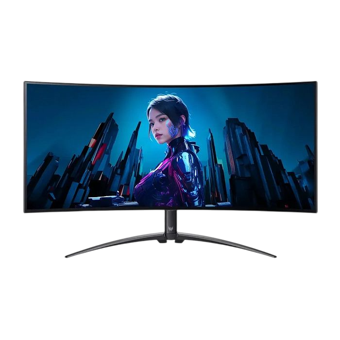 Обзор и тестирование монитора Acer Predator X39 OLED