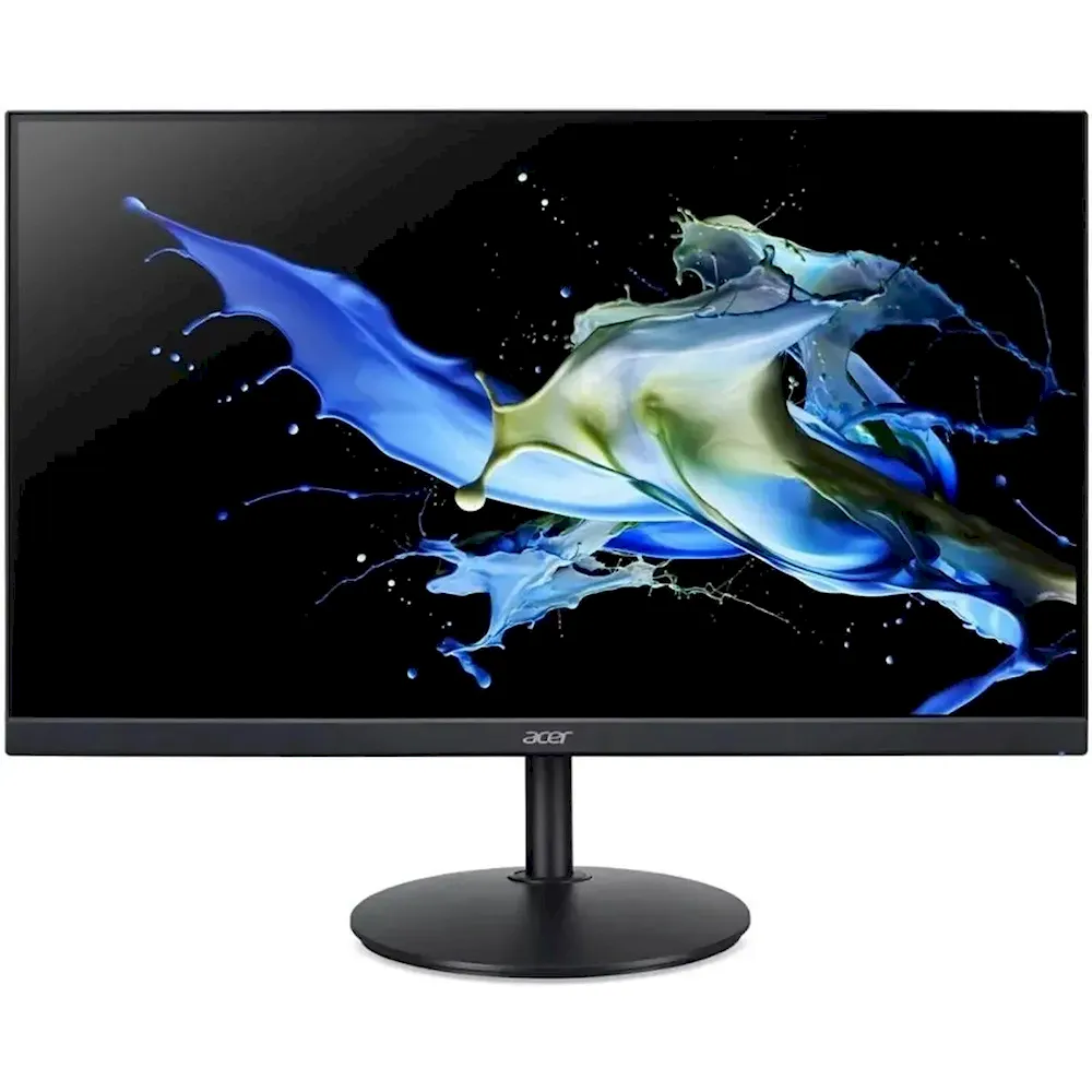 Full HD монитор Acer CB242YEbmiprx (UM.QB2EE.E01)