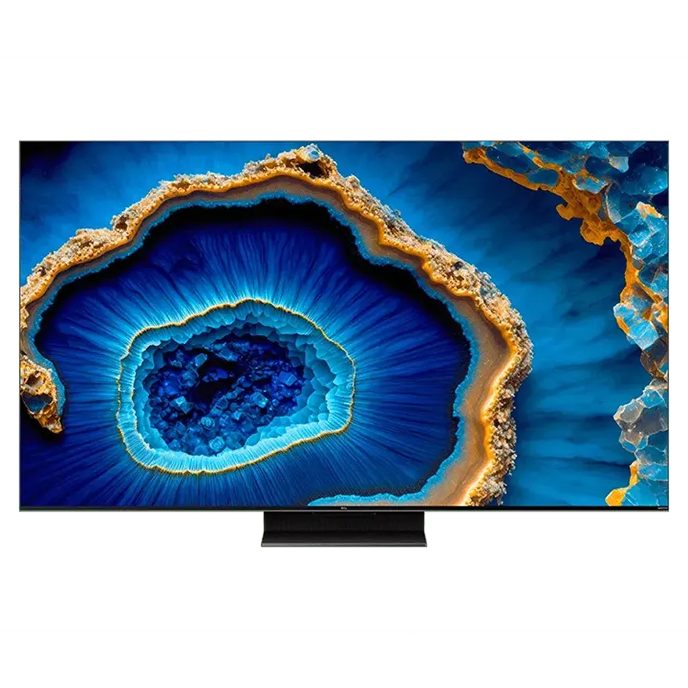4K телевизор TCL 55C755