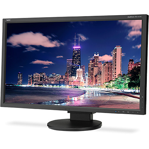 4K монитор NEC EA275UHD
