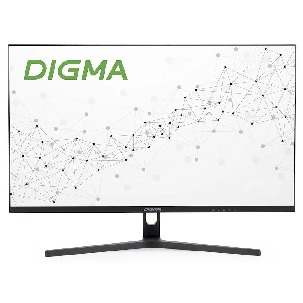 WQHD монитор DIGMA DM-MONB2702