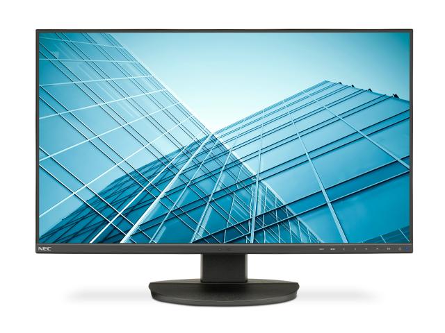 Full HD монитор NEC EA271F