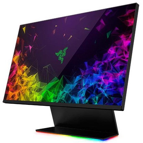 WQHD монитор Razer Raptor 27