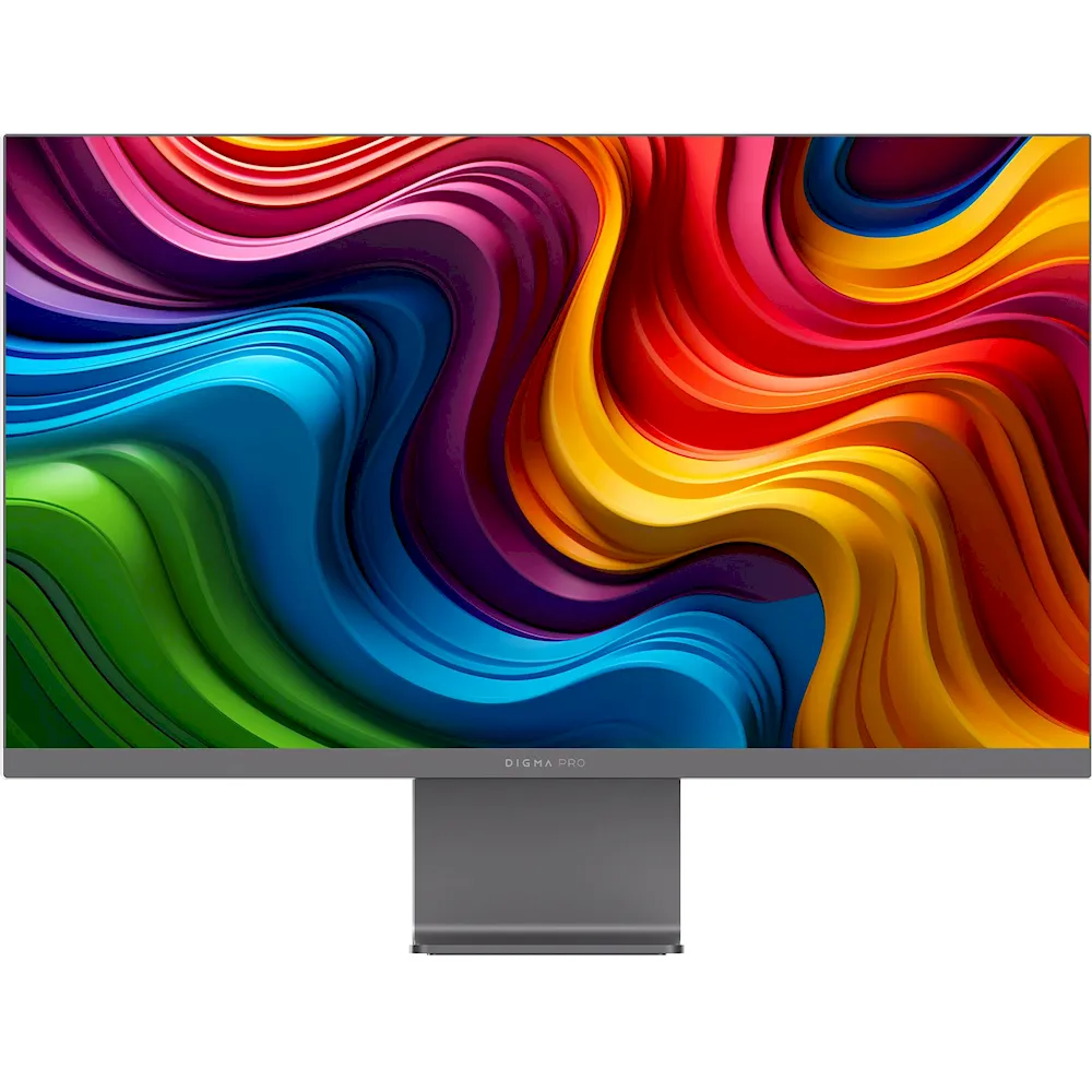 4K монитор DIGMA PRO Art S