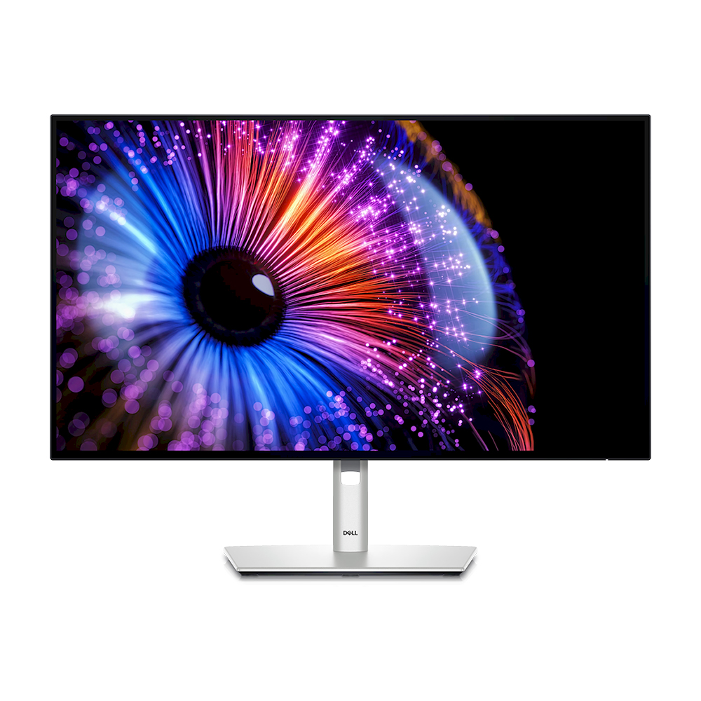 WQHD монитор Dell UltraSharp U2724DE