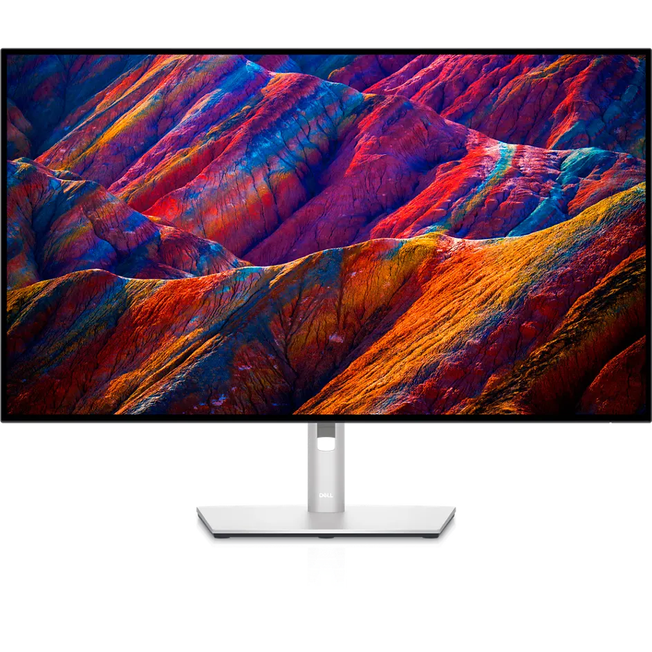4K монитор Dell U3223QE