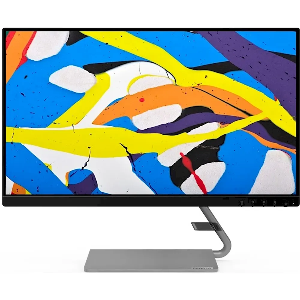 Full HD монитор Lenovo Q24i-1L