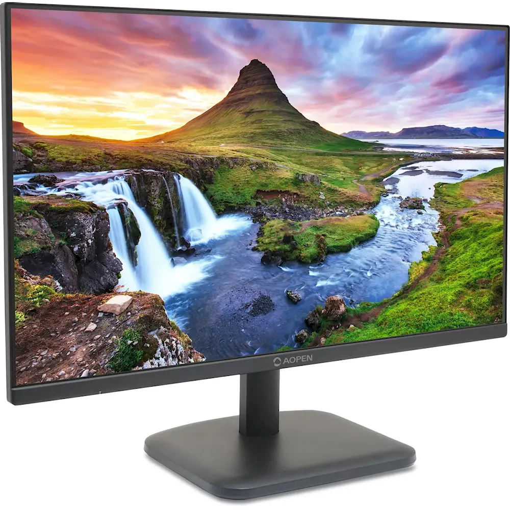 Full HD монитор AOpen 27CL1Ebi