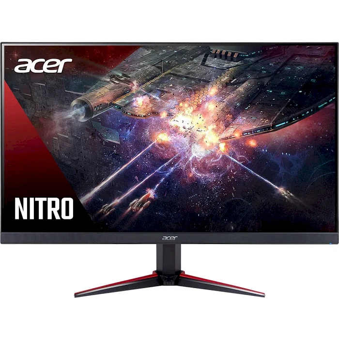 Full HD монитор Acer Nitro VG270M3bmiipx
