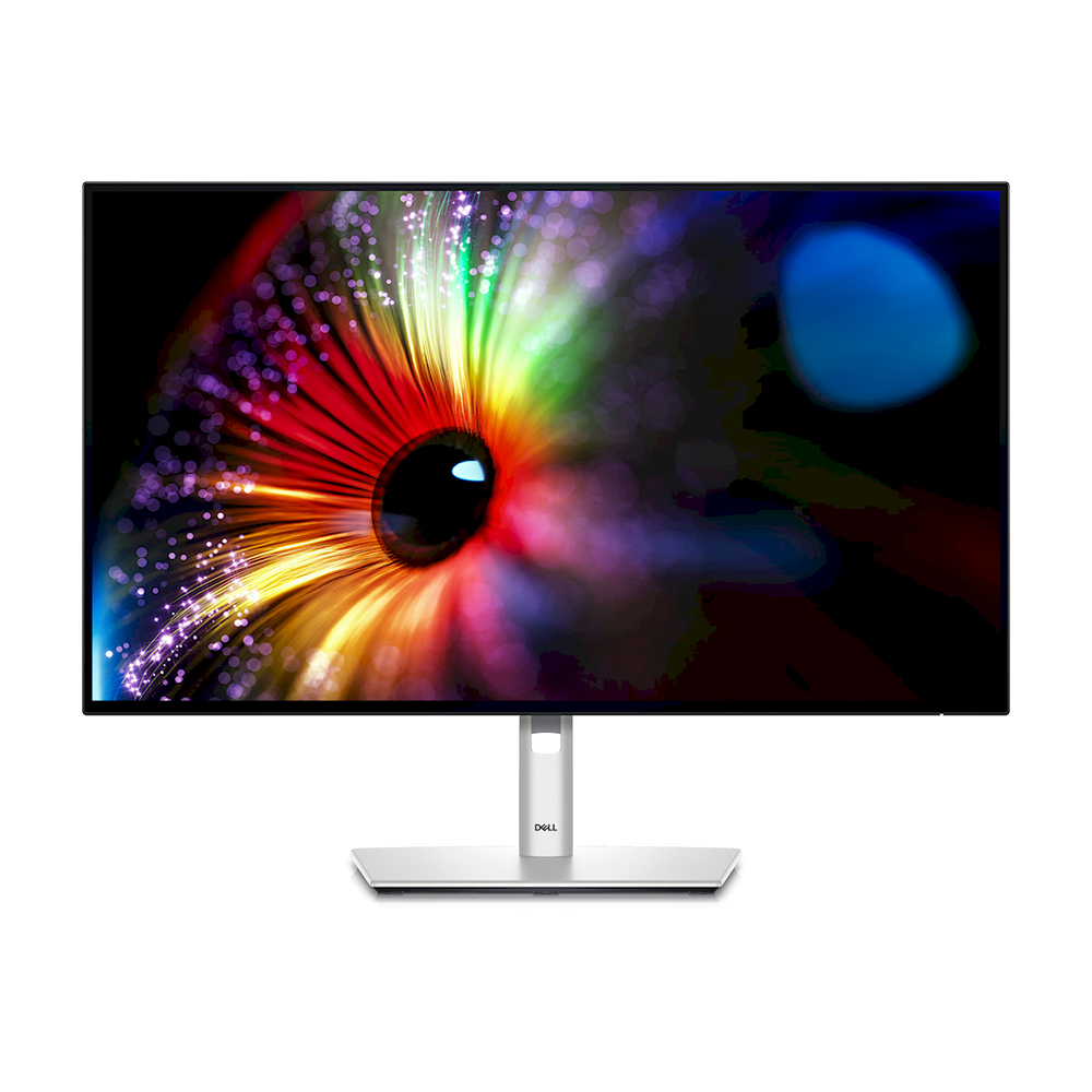 WQHD монитор Dell UltraSharp U2724D