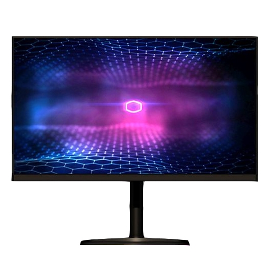 WQHD монитор Cooler Master GM27-FQ ARGB