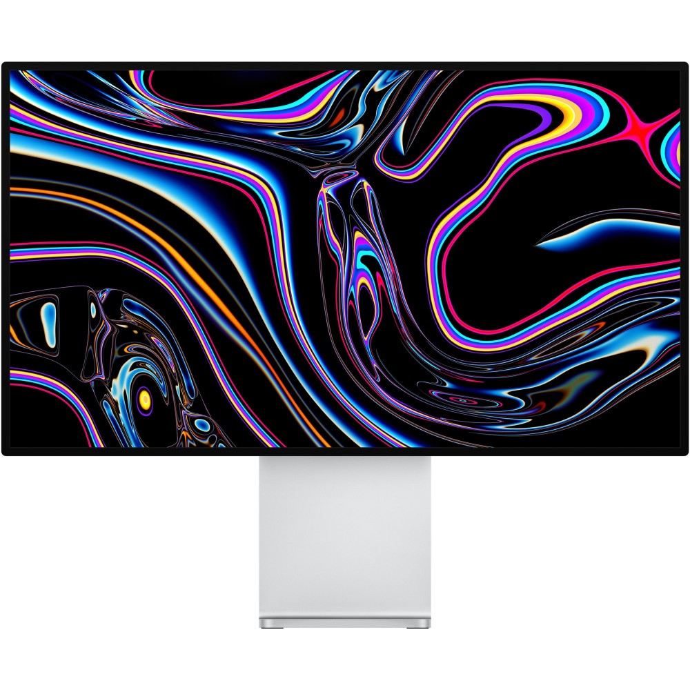6K монитор Apple Pro Display XDR нанотекстурное стекло (MWPF2RU/A) (без подставки)