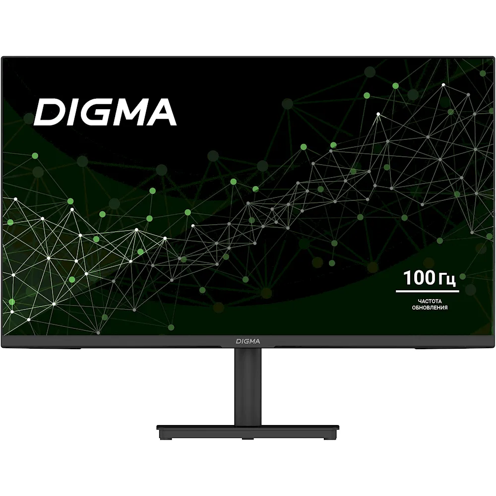 Full HD монитор DIGMA Progress 24A502F