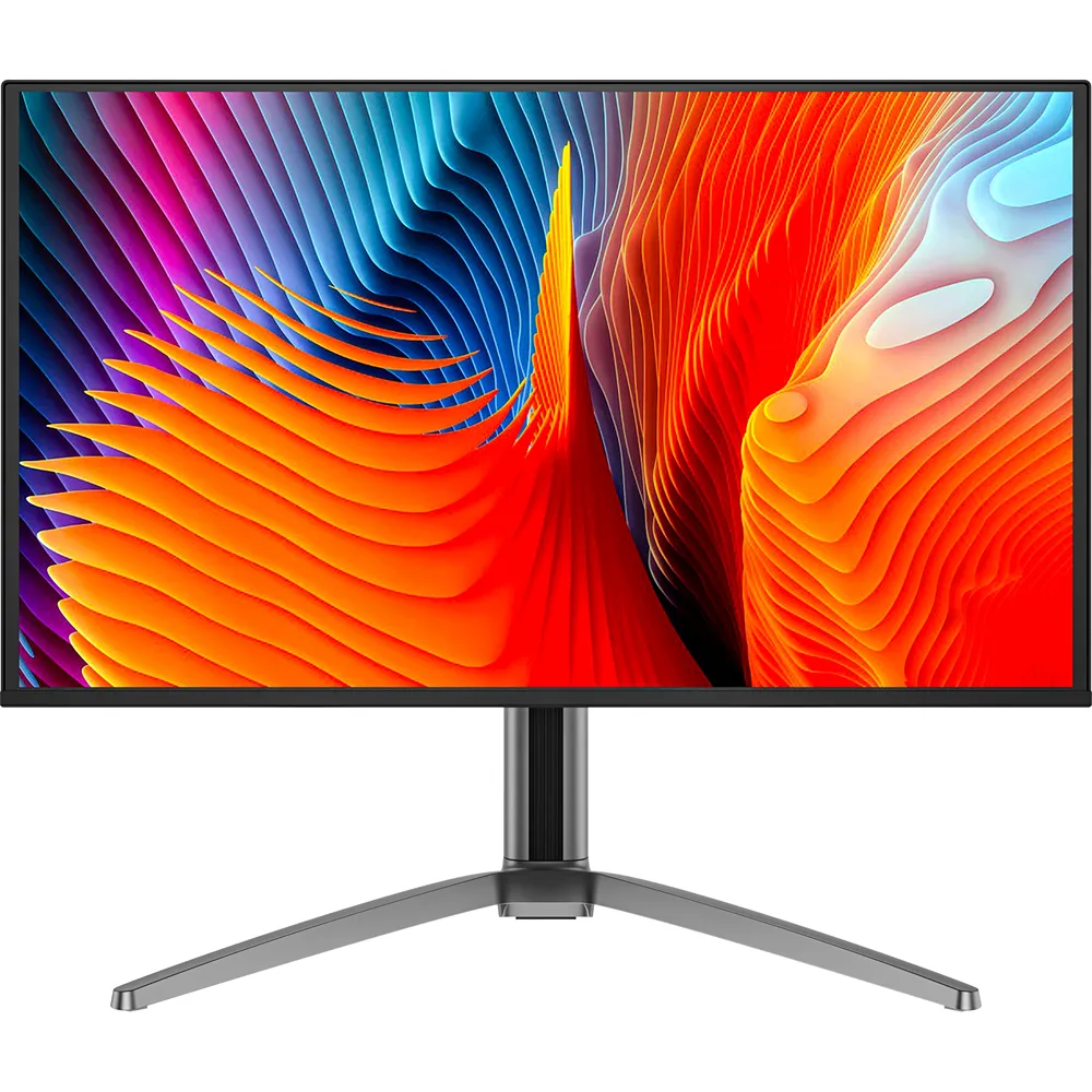WQHD QD-OLED монитор DIGMA PRO Vision S