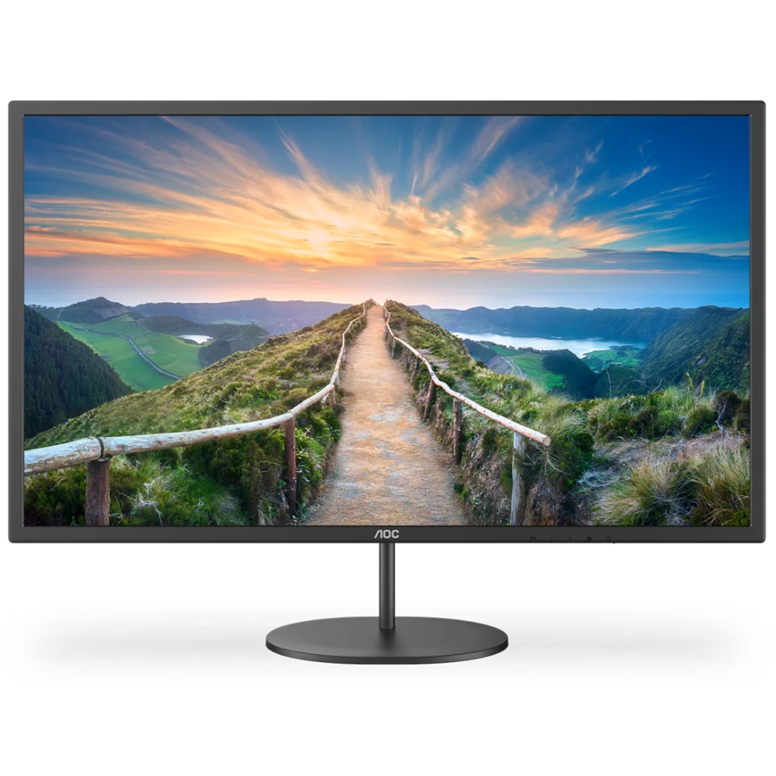 WQHD монитор AOC Q32V4