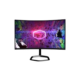 WQHD монитор Cooler Master GM32-CQ
