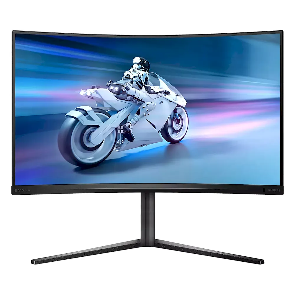 WQHD монитор Philips Evnia 32M2C5500W/00