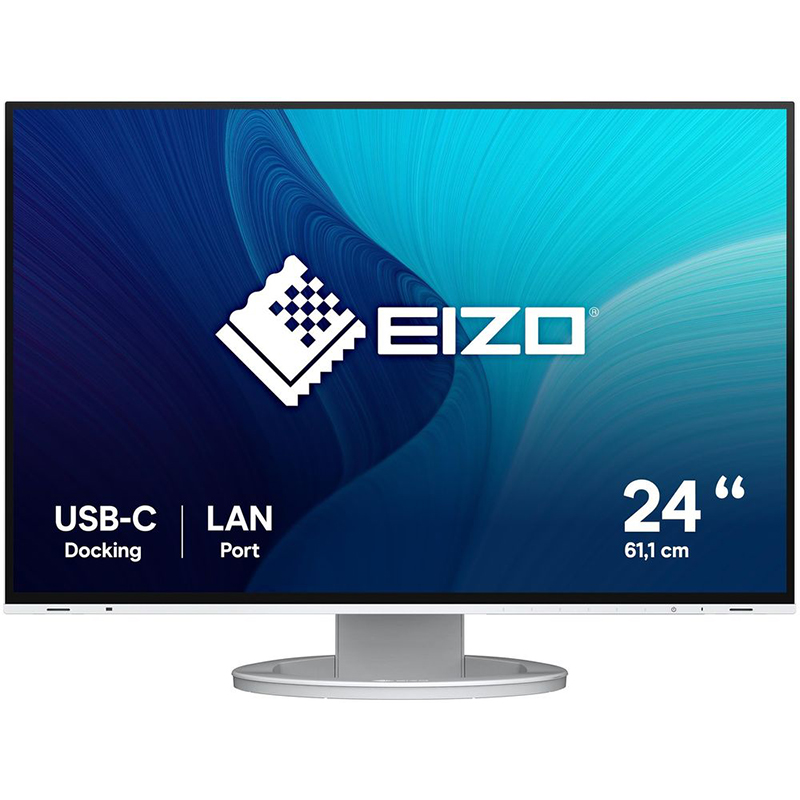 WUXGA монитор Eizo FlexScan EV2495-WT