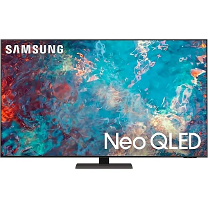 4K QLED телевизор Samsung QE65QN87AAUXRU
