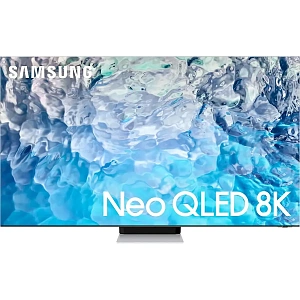 8K QLED телевизор Samsung QE75QN900BUXCE