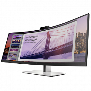 DWUFHD монитор HP EliteDisplay S430c (5FW74AA)