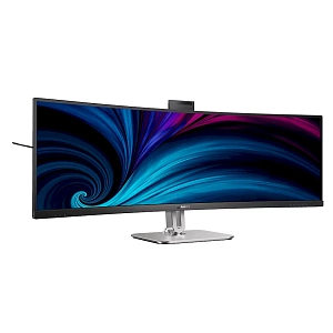 DWQHD монитор Philips 49B2U6900CH
