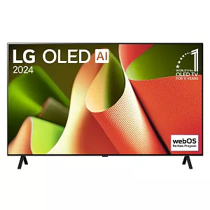 4K OLED телевизор LG OLED65B4RLA