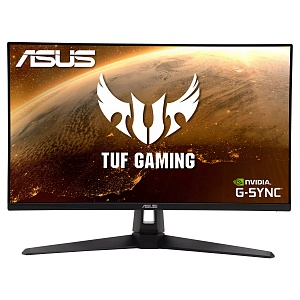 WQHD монитор ASUS TUF Gaming VG27AQ1A