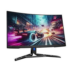 WQHD монитор Lenovo Legion R32qc-30