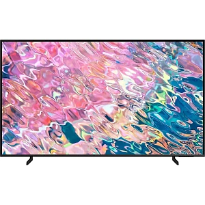 4K QLED телевизор Samsung QE85Q60BAUXCE