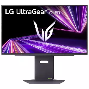 WQHD монитор LG UltraGear OLED 27GX790A-B