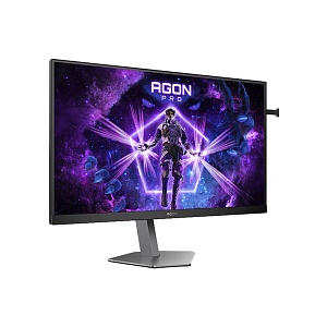 4K монитор AOC AGON Pro AG276UX