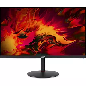 4K монитор Acer Nitro XV272KLVbmiipruzx (UM.HX2EE.V18)