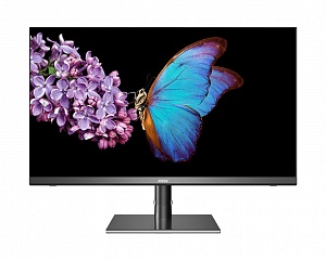 WQHD монитор MSI Creator PS321QR