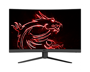 WQHD монитор MSI Optix G32CQ4