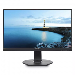 WQHD монитор Philips 272B7QUPBEB
