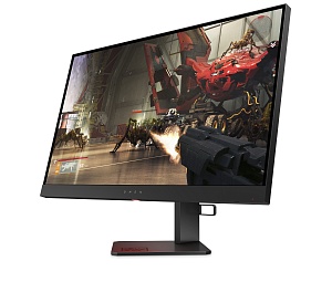 WQHD монитор HP OMEN X 27