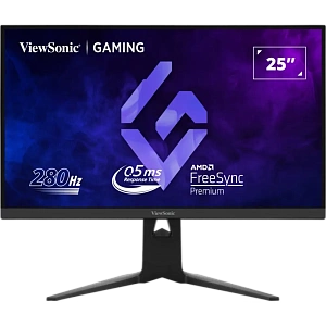 Full HD монитор ViewSonic XG2536