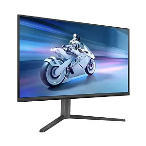 WQHD монитор Philips Evnia 27M2N6500
