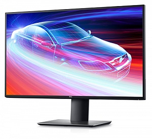 4K монитор Dell UltraSharp U2720Q