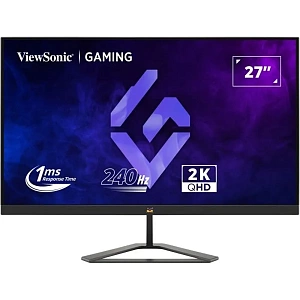 WQHD монитор ViewSonic VX2758A-2K-PRO-3
